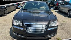 2013 Chrysler 300 C