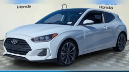 2021 Hyundai Veloster 2.0 Premium