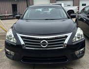 2013 Nissan Altima 2.5 SL