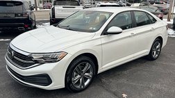 2023 Volkswagen Jetta SE