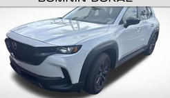 2024 Mazda CX-50 2.5 S Premium
