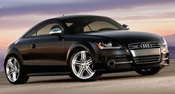2013 Audi TTS 2.0T quattro Prestige