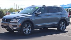 2020 Volkswagen Tiguan SEL