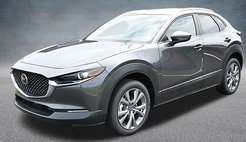 2025 Mazda CX-30 S Preferred
