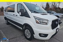 2023 Ford Transit XLT