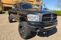 2008 Dodge Ram 2500 SLT