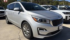 2020 Kia Sedona EX