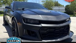 2015 Chevrolet Camaro SS