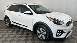 2021 Kia Niro LX