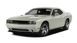 2013 Dodge Challenger SXT