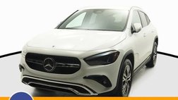 2026 Mercedes-Benz GLA-Class GLA 250