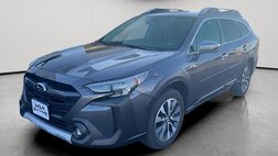 2024 Subaru Outback Touring XT