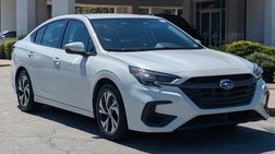 2023 Subaru Legacy Premium