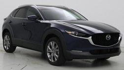2021 Mazda CX-30 Premium