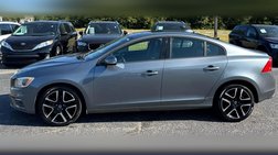 2018 Volvo S60 T5 Dynamic