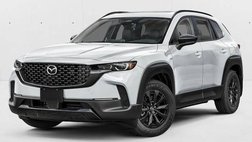 2026 Mazda CX-50 Hybrid Premium