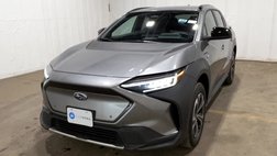 2024 Subaru Solterra Premium