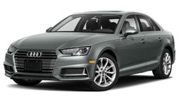 2019 Audi A4 quattro Premium 45 TFSI