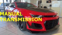 2018 Chevrolet Camaro ZL1