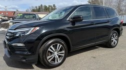 2016 Honda Pilot EX-L w/RES