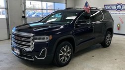 2022 GMC Acadia SLE