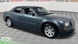 2005 Chrysler 300 Touring