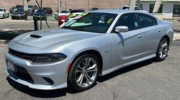 2021 Dodge Charger R/T