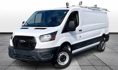 2023 Ford Transit 250