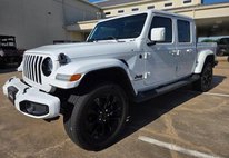 2022 Jeep Gladiator High Altitude