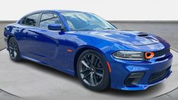 2019 Dodge Charger R/T Scat Pack
