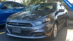 2014 Dodge Dart SXT