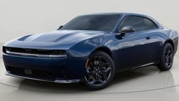 2025 Dodge Charger Daytona R/T