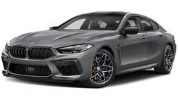 2024 BMW M8 Competition