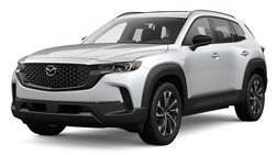 2025 Mazda CX-50 Hybrid Premium Plus