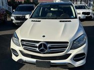 2018 Mercedes-Benz GLE-Class GLE 350 4MATIC