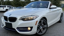2017 BMW 2 Series 230i xDrive