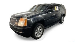 2012 GMC Yukon XL SLT