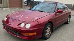 2001 Acura Integra LS