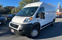 2021 Ram ProMaster 2500 159 WB