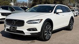 2025 Volvo V90 Cross Country B6 Plus