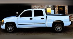 2007 GMC Sierra 1500 Classic SL2