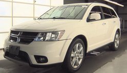 2014 Dodge Journey Limited
