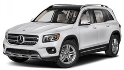 2022 Mercedes-Benz GLB GLB 250