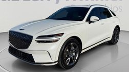 2025 Genesis Electrified GV70 Advanced