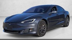 2019 Tesla Model S 100D