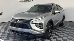 2024 Mitsubishi Eclipse Cross ES