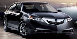 2010 Acura TL 4dr Sdn 2WD Tech