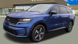 2023 Kia Sorento S