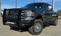 2020 Ford Super Duty F-250 XLT