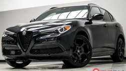 2023 Alfa Romeo Stelvio Veloce